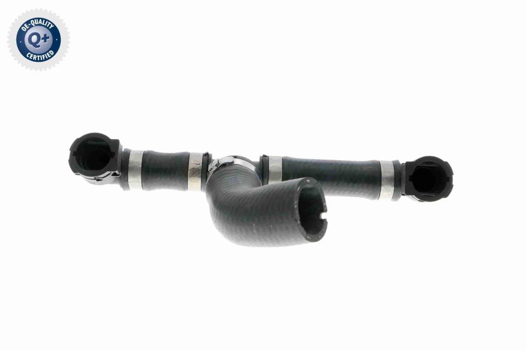 Durite de radiateur (Durite de refroidissement) VAICO V48-0139