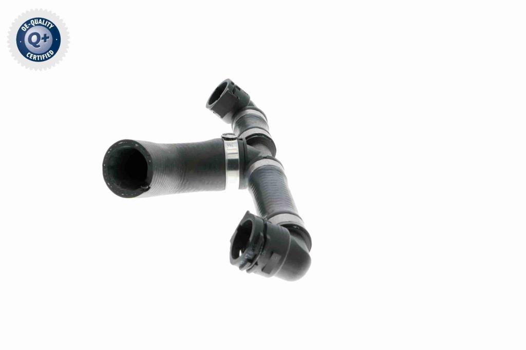 Durite de radiateur (Durite de refroidissement) VAICO V48-0139