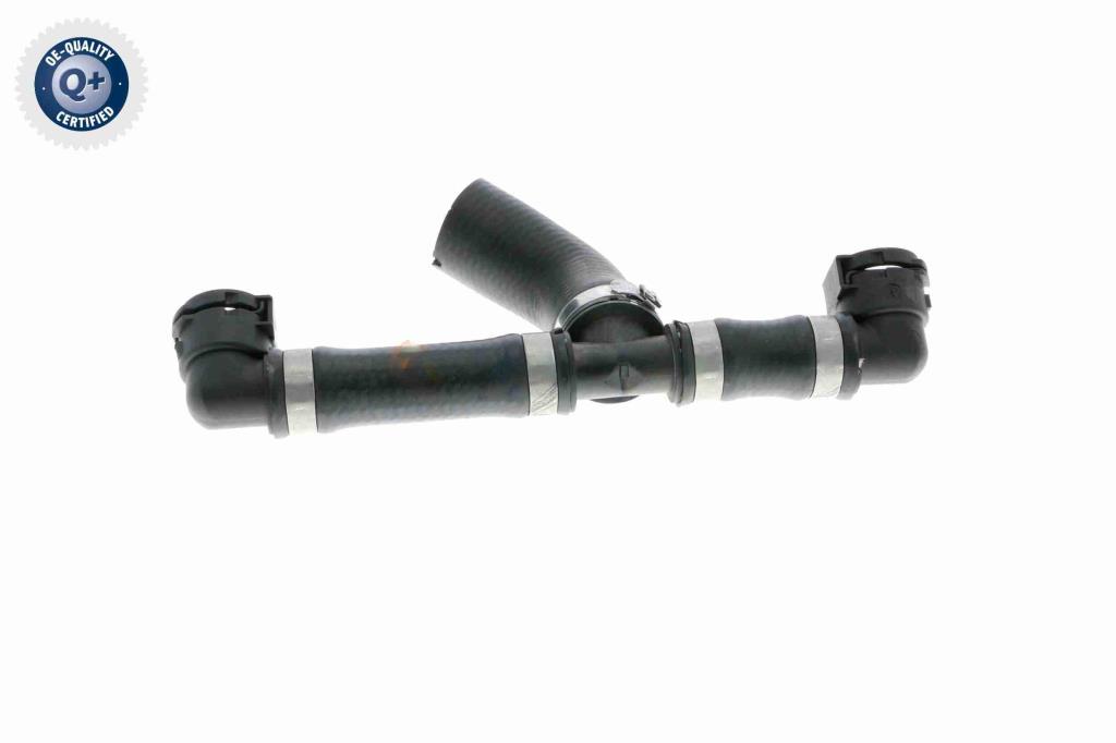 Durite de radiateur (Durite de refroidissement) VAICO V48-0139