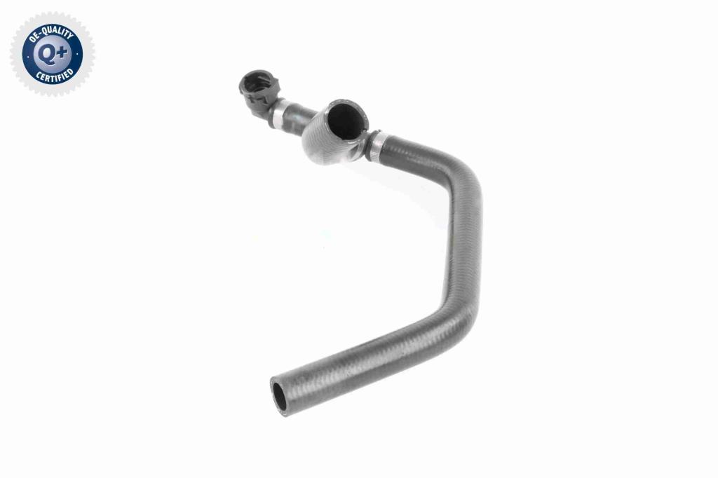 Durite de radiateur (Durite de refroidissement) VAICO ref. V48-0140