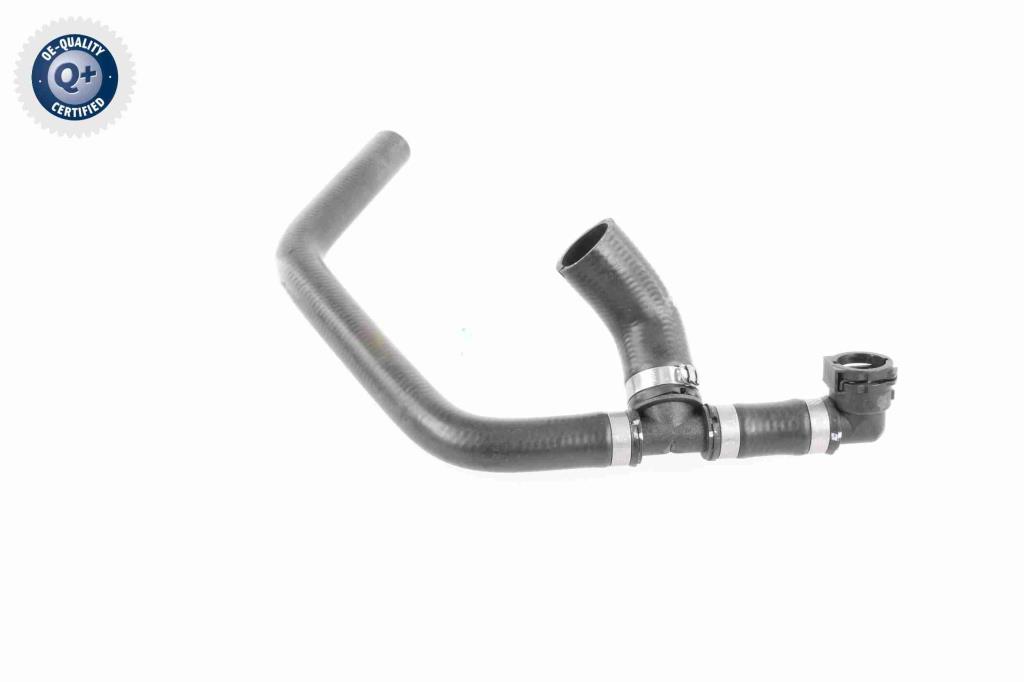 Durite de radiateur (Durite de refroidissement) VAICO ref. V48-0140