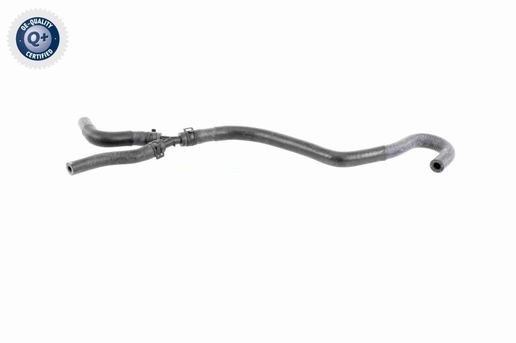Durite de radiateur (Durite de refroidissement) VAICO ref. V48-0151