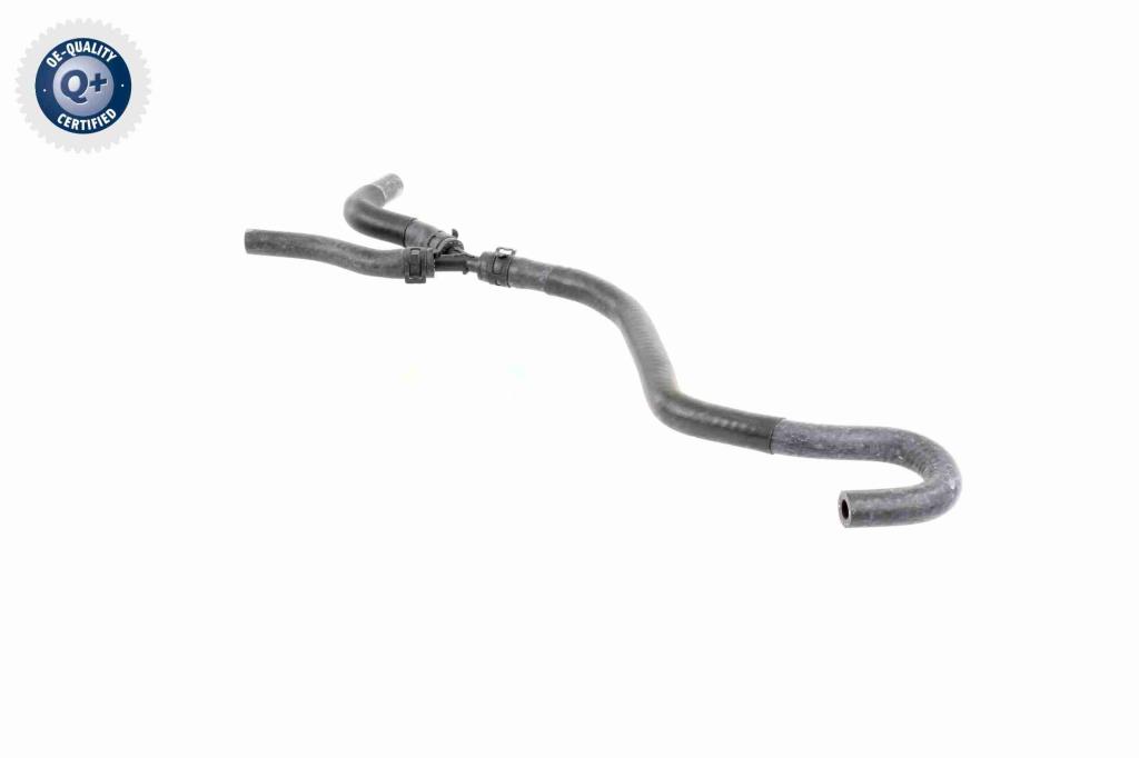 Durite de radiateur (Durite de refroidissement) VAICO ref. V48-0151