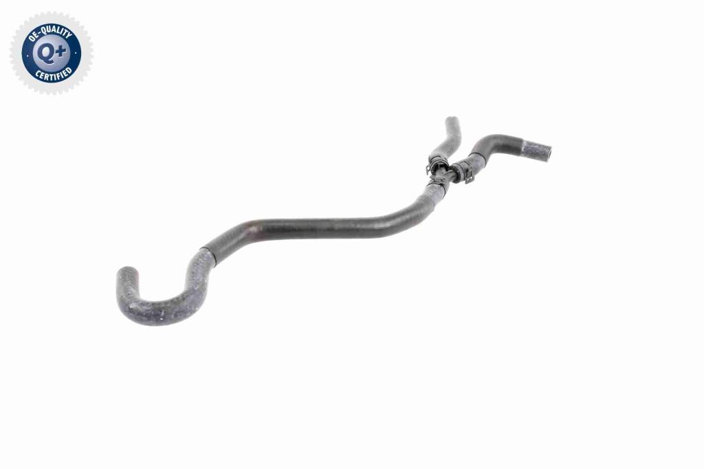 Durite de radiateur (Durite de refroidissement) VAICO ref. V48-0151