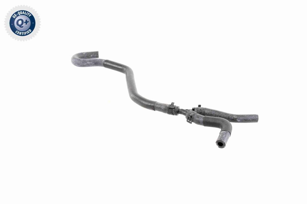Durite de radiateur (Durite de refroidissement) VAICO ref. V48-0151
