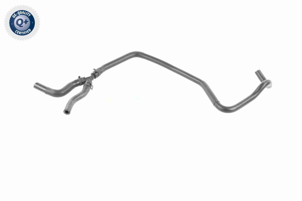 Durite de radiateur (Durite de refroidissement) VAICO ref. V48-0152