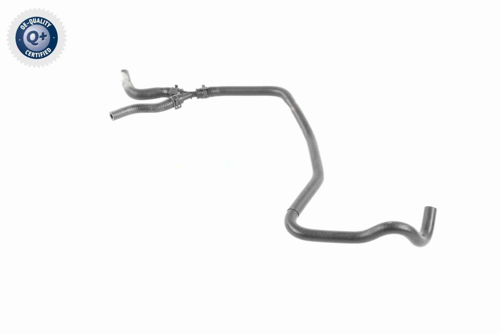 Durite de radiateur (Durite de refroidissement) VAICO ref. V48-0152
