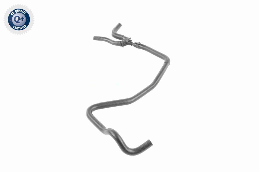 Durite de radiateur (Durite de refroidissement) VAICO ref. V48-0152