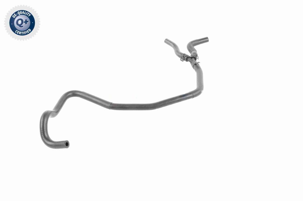 Durite de radiateur (Durite de refroidissement) VAICO ref. V48-0152