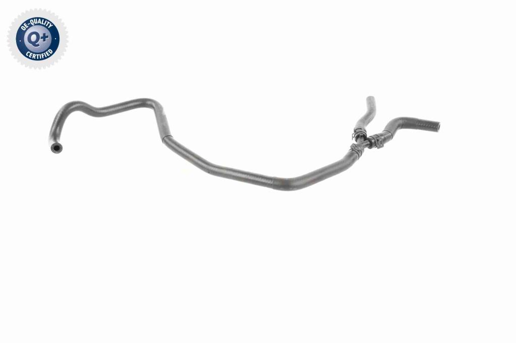 Durite de radiateur (Durite de refroidissement) VAICO ref. V48-0152