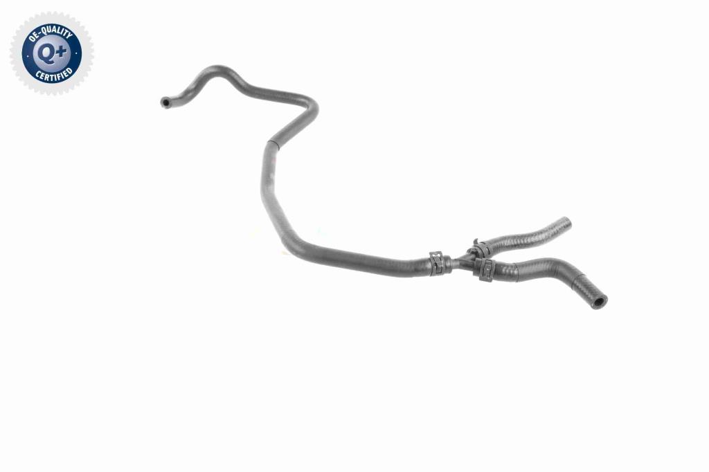 Durite de radiateur (Durite de refroidissement) VAICO ref. V48-0152