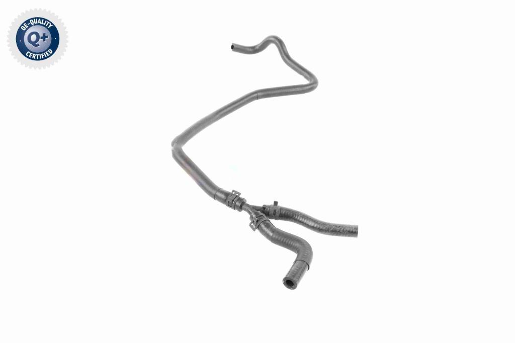 Durite de radiateur (Durite de refroidissement) VAICO ref. V48-0152