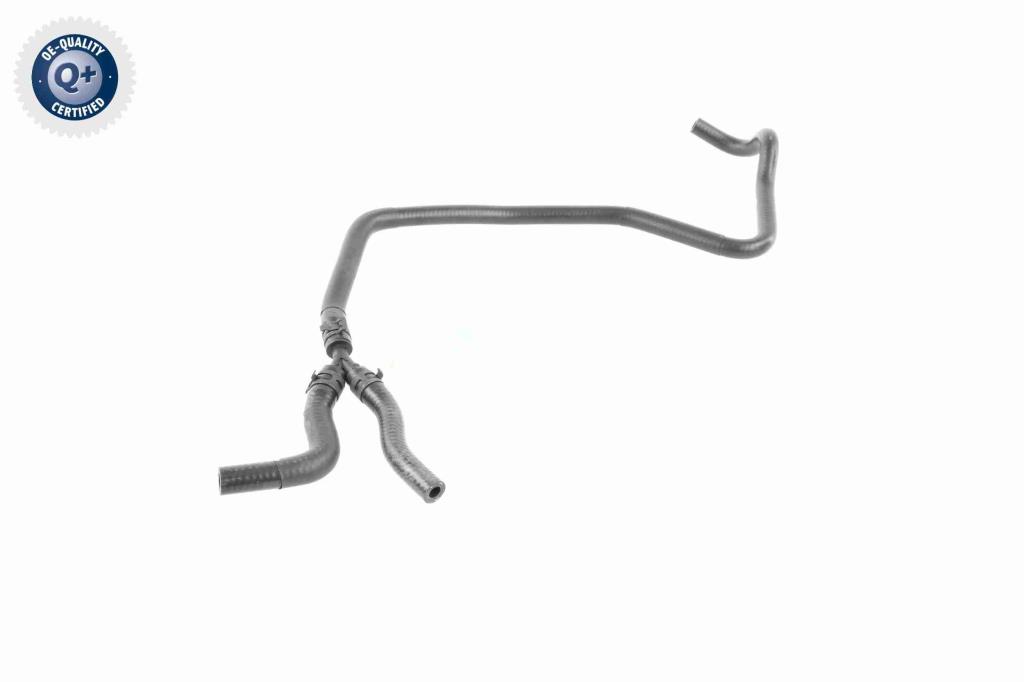 Durite de radiateur (Durite de refroidissement) VAICO ref. V48-0152