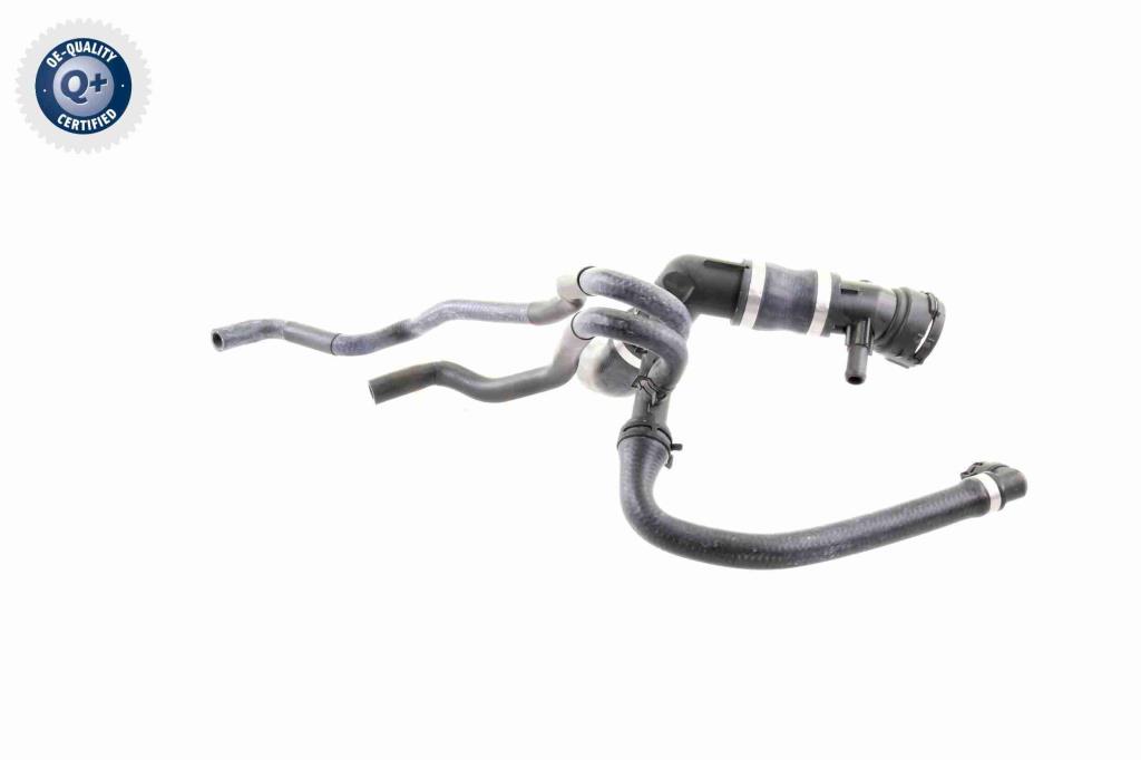 Durite de radiateur (Durite de refroidissement) VAICO ref. V48-0153