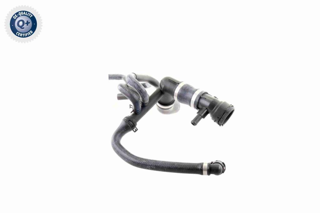 Durite de radiateur (Durite de refroidissement) VAICO ref. V48-0153