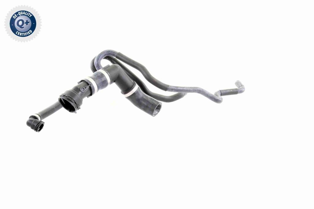 Durite de radiateur (Durite de refroidissement) VAICO ref. V48-0153