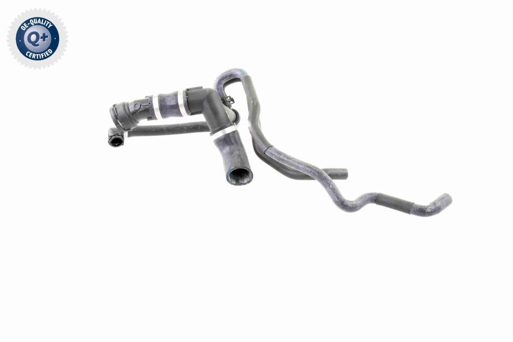 Durite de radiateur (Durite de refroidissement) VAICO ref. V48-0153