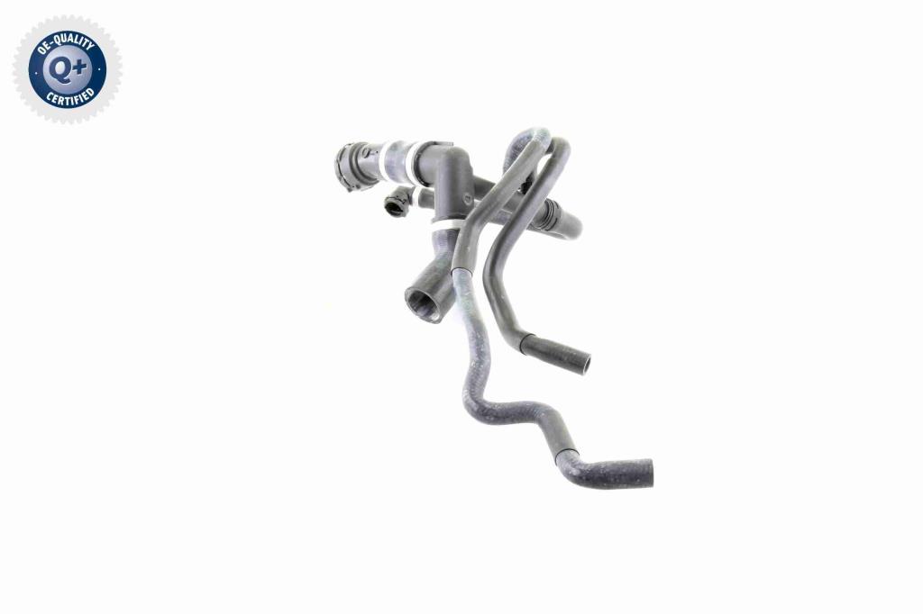 Durite de radiateur (Durite de refroidissement) VAICO ref. V48-0153