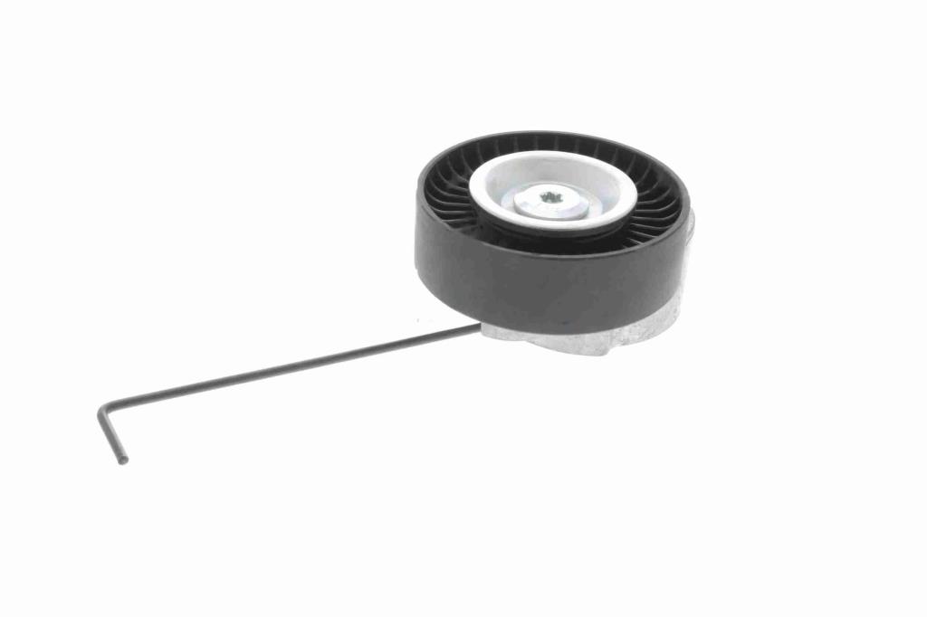 Galet enrouleur de courroie d'accessoire VAICO ref. V48-0165