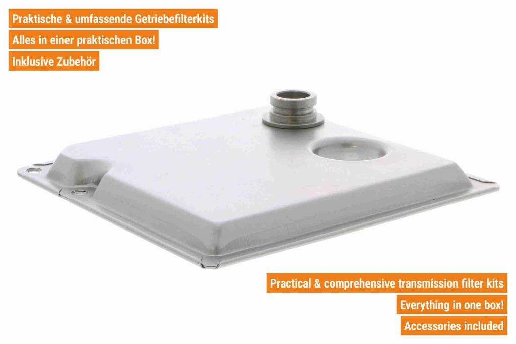 Filtro hidráulico, caixa de velocidades automática VAICO ref. V48-0179