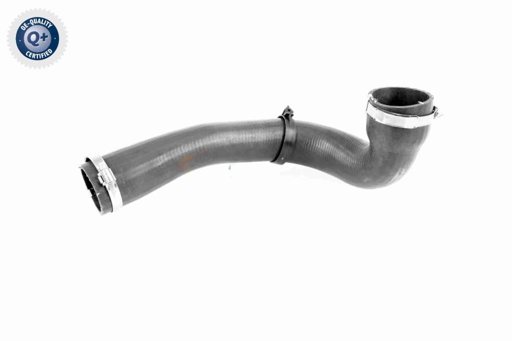 Durite de turbocompresseur (Durite de turbo) VAICO ref. V48-0185