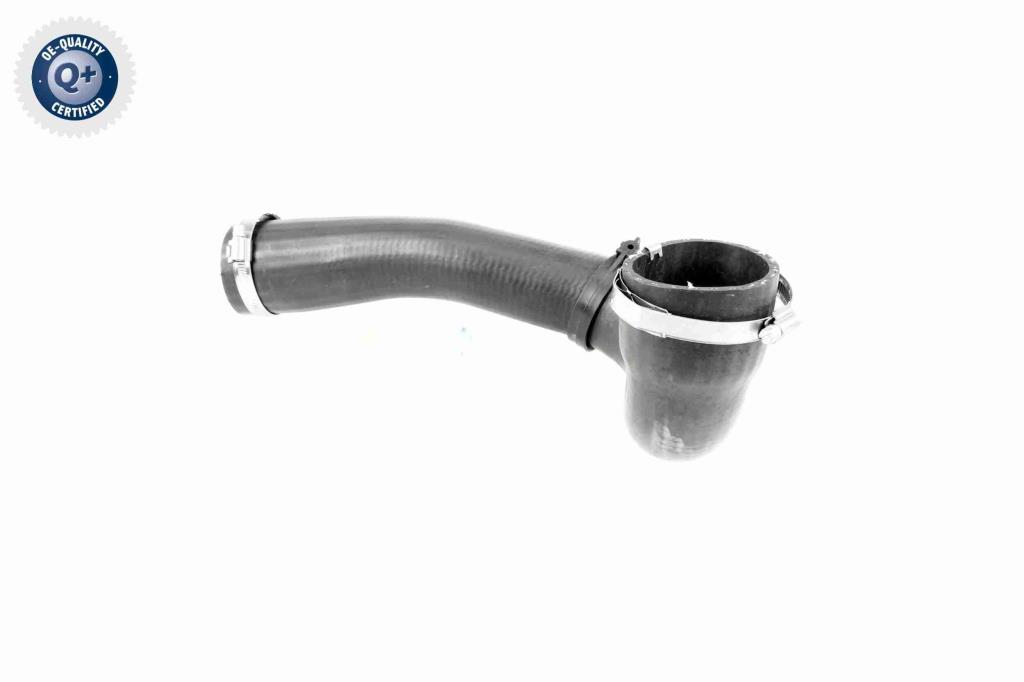 Durite de turbocompresseur (Durite de turbo) VAICO ref. V48-0185