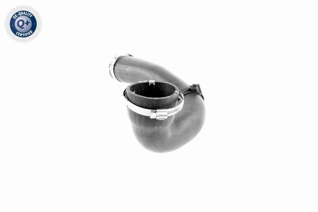Durite de turbocompresseur (Durite de turbo) VAICO ref. V48-0185