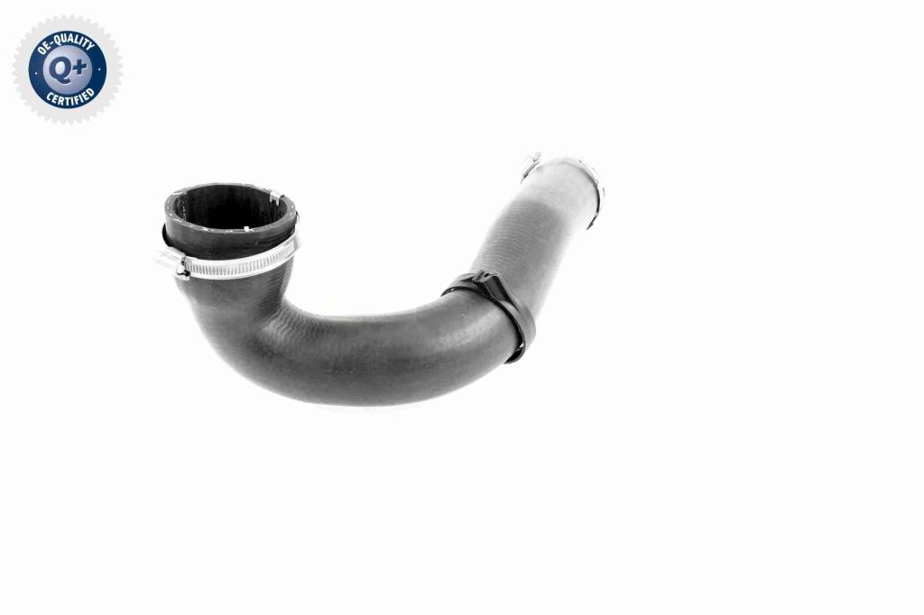 Durite de turbocompresseur (Durite de turbo) VAICO ref. V48-0185