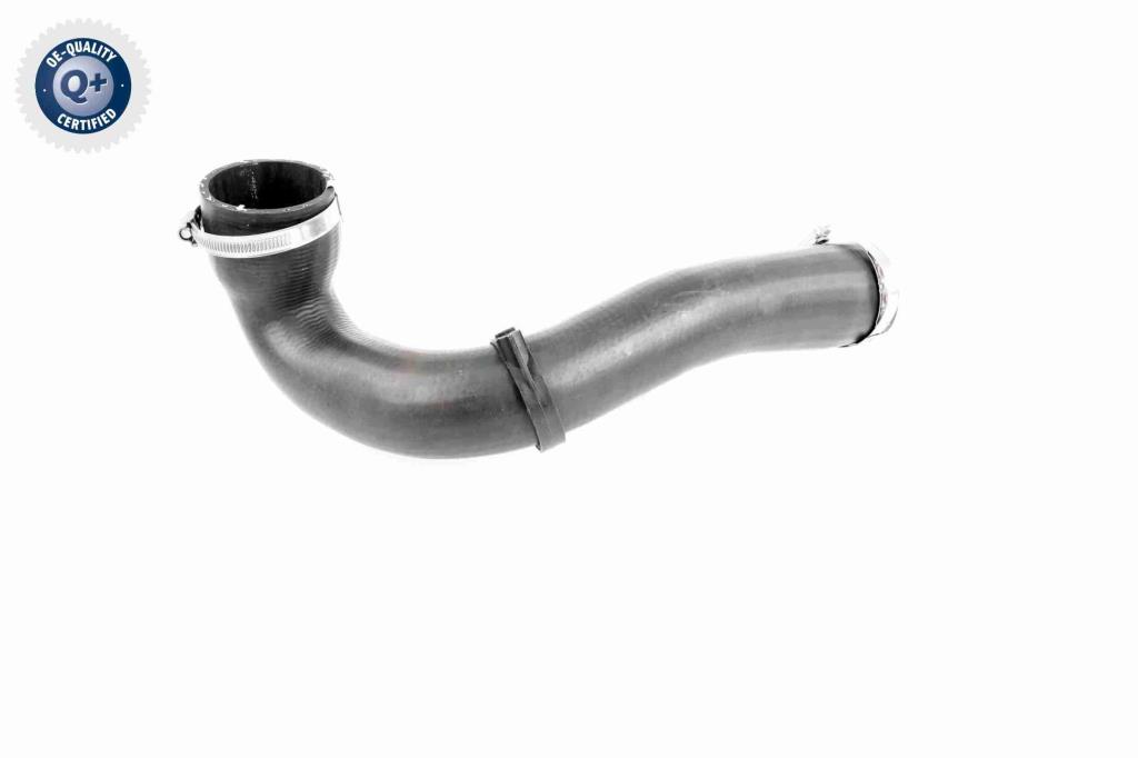 Durite de turbocompresseur (Durite de turbo) VAICO ref. V48-0185