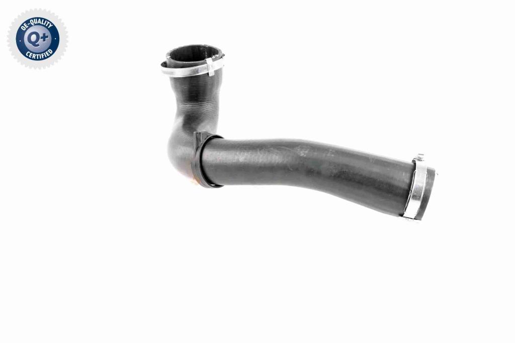 Durite de turbocompresseur (Durite de turbo) VAICO ref. V48-0185