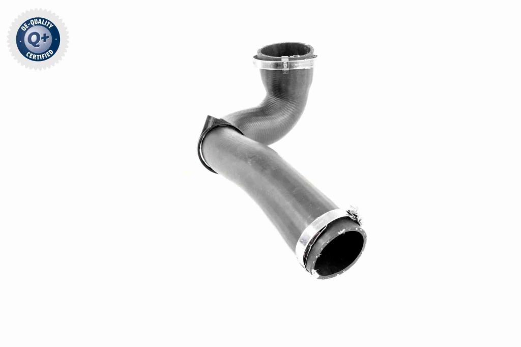 Durite de turbocompresseur (Durite de turbo) VAICO ref. V48-0185