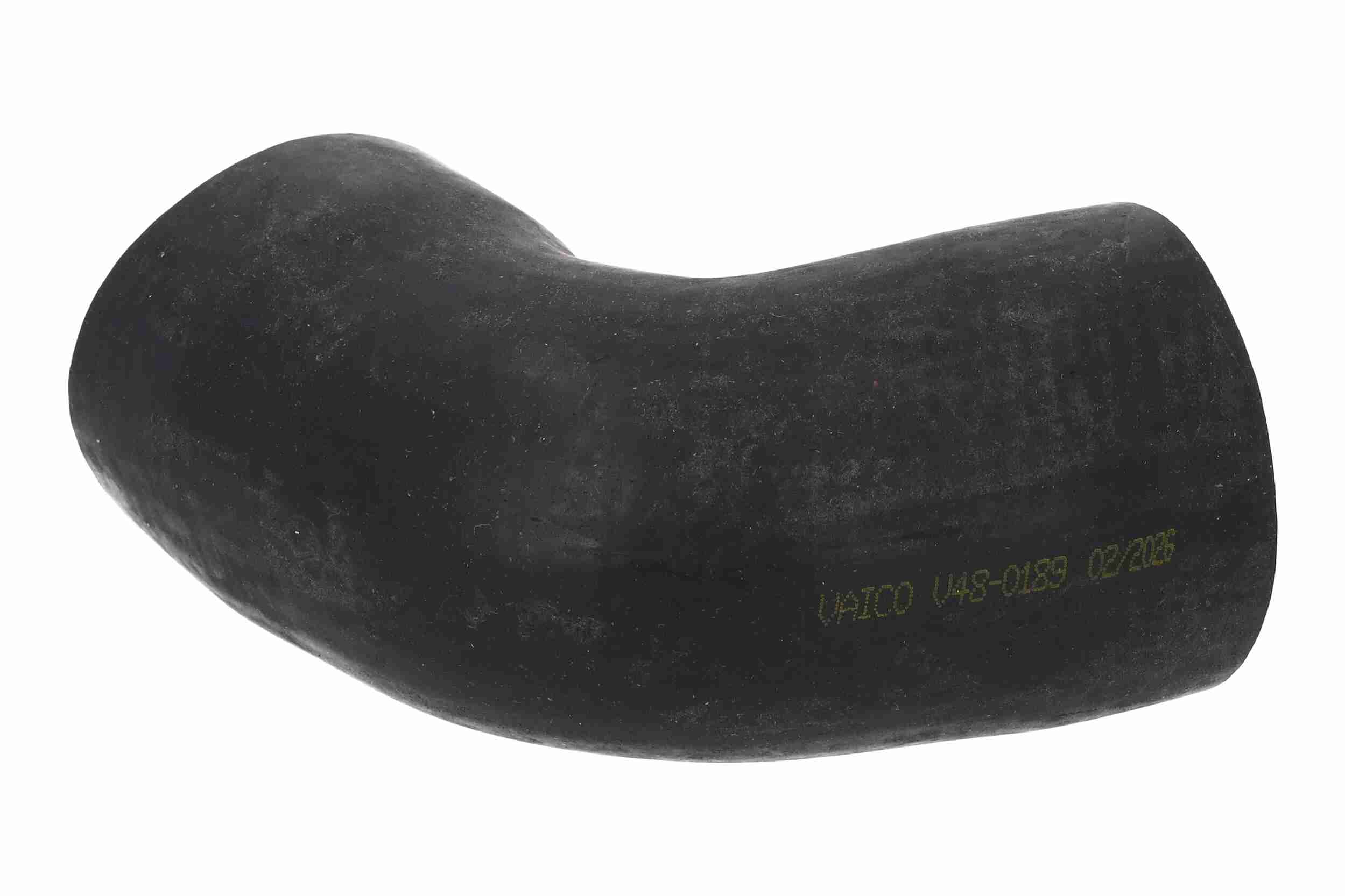 Durite de turbocompresseur (Durite de turbo) VAICO V48-0189