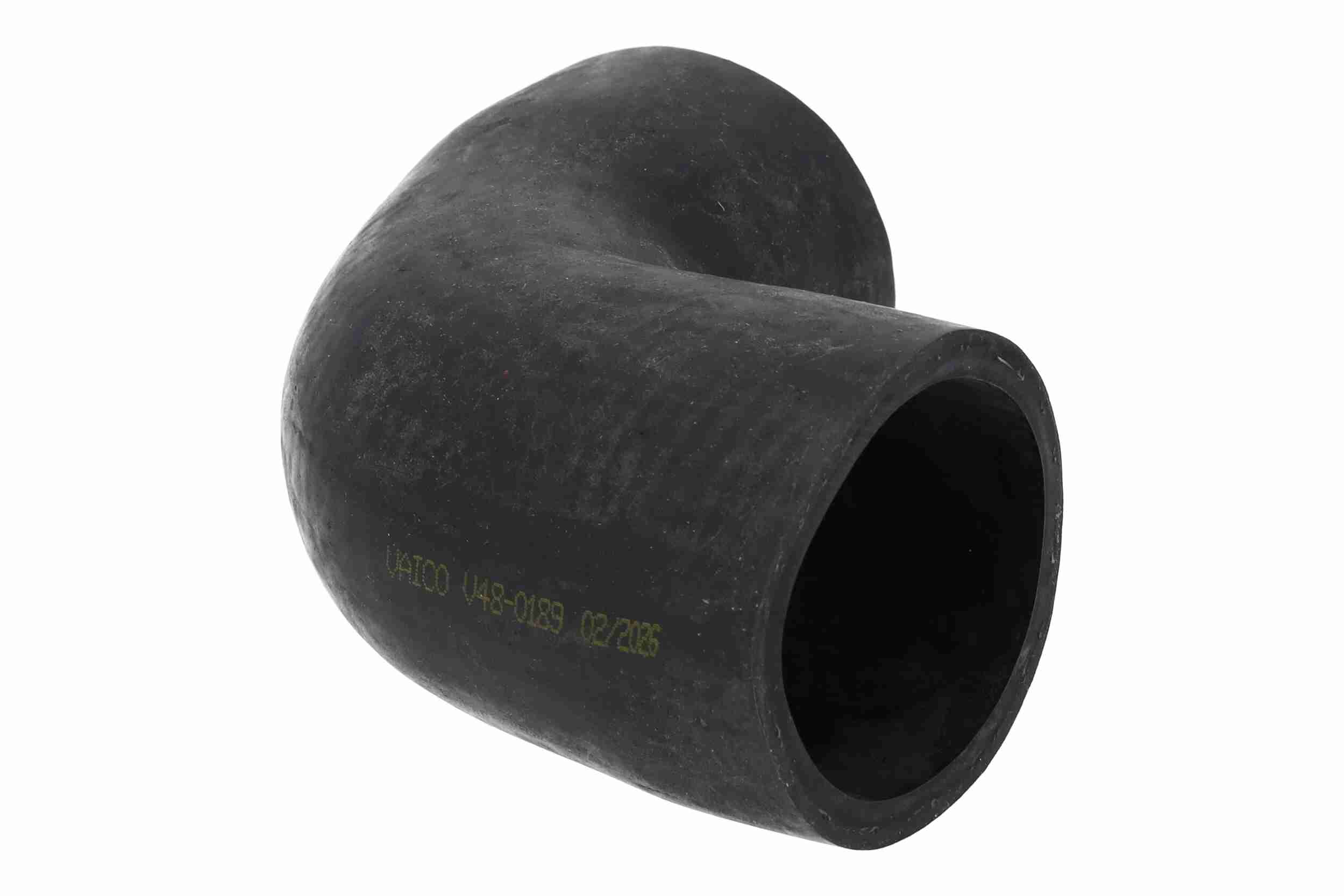 Durite de turbocompresseur (Durite de turbo) VAICO V48-0189