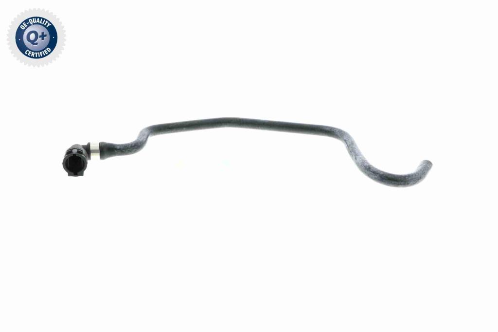 Durite de radiateur (Durite de refroidissement) VAICO ref. V48-0231