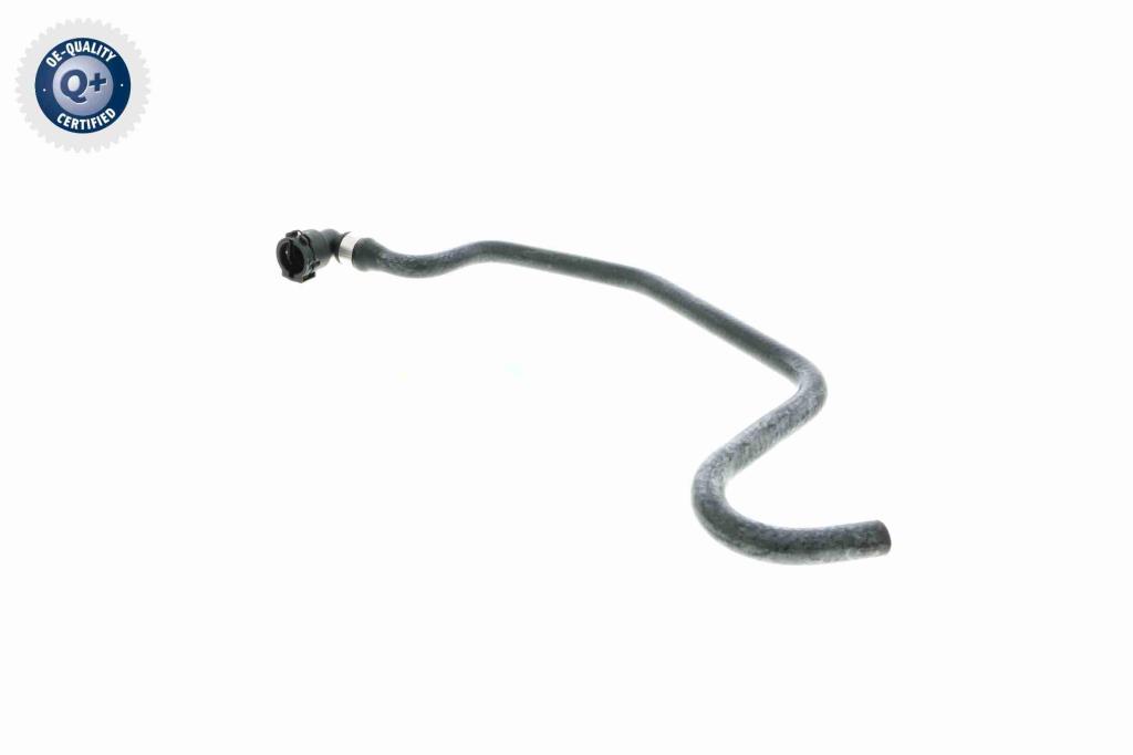 Durite de radiateur (Durite de refroidissement) VAICO ref. V48-0231