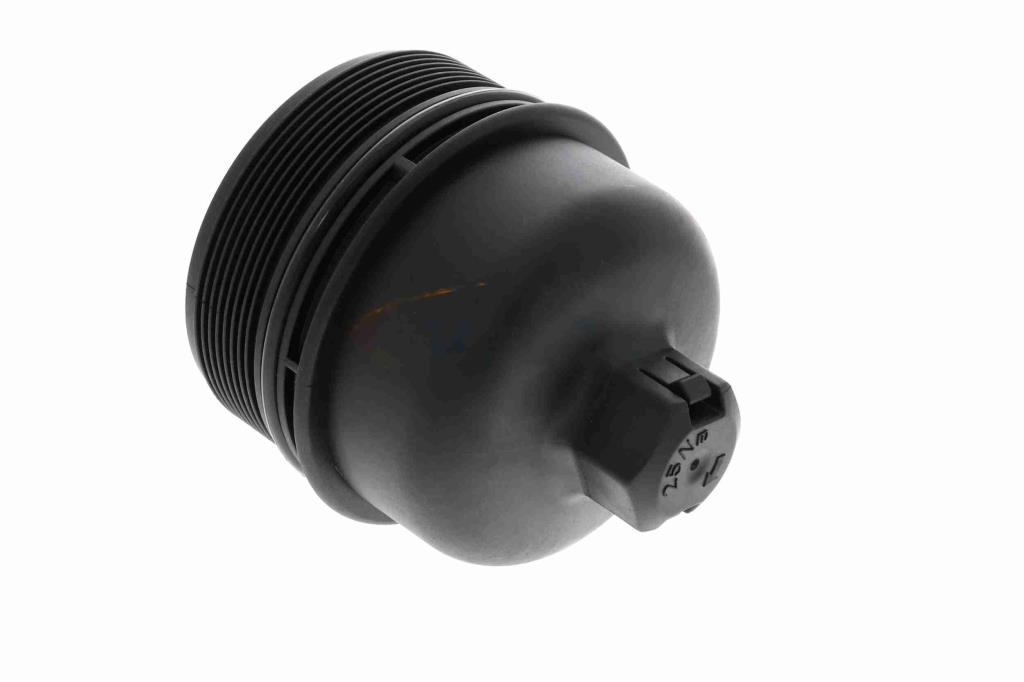 Couvercle, boîtier du filtre d'huile VAICO V48-0307