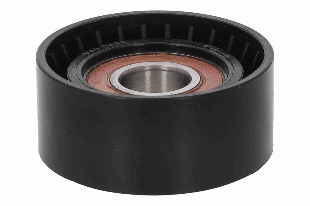 Galet enrouleur de courroie d'accessoire VAICO ref. V48-0433