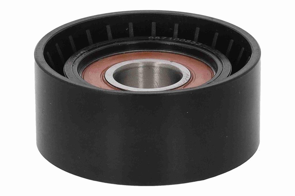 Galet enrouleur de courroie d'accessoire VAICO ref. V48-0433