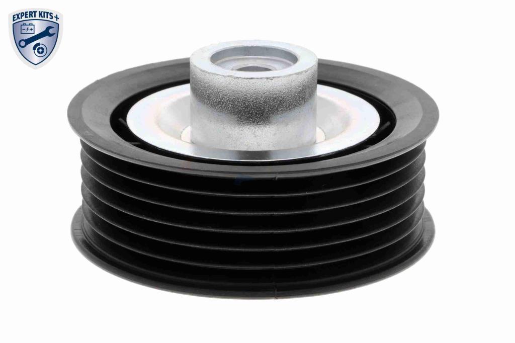 Galet enrouleur de courroie d'accessoire VAICO ref. V48-0436