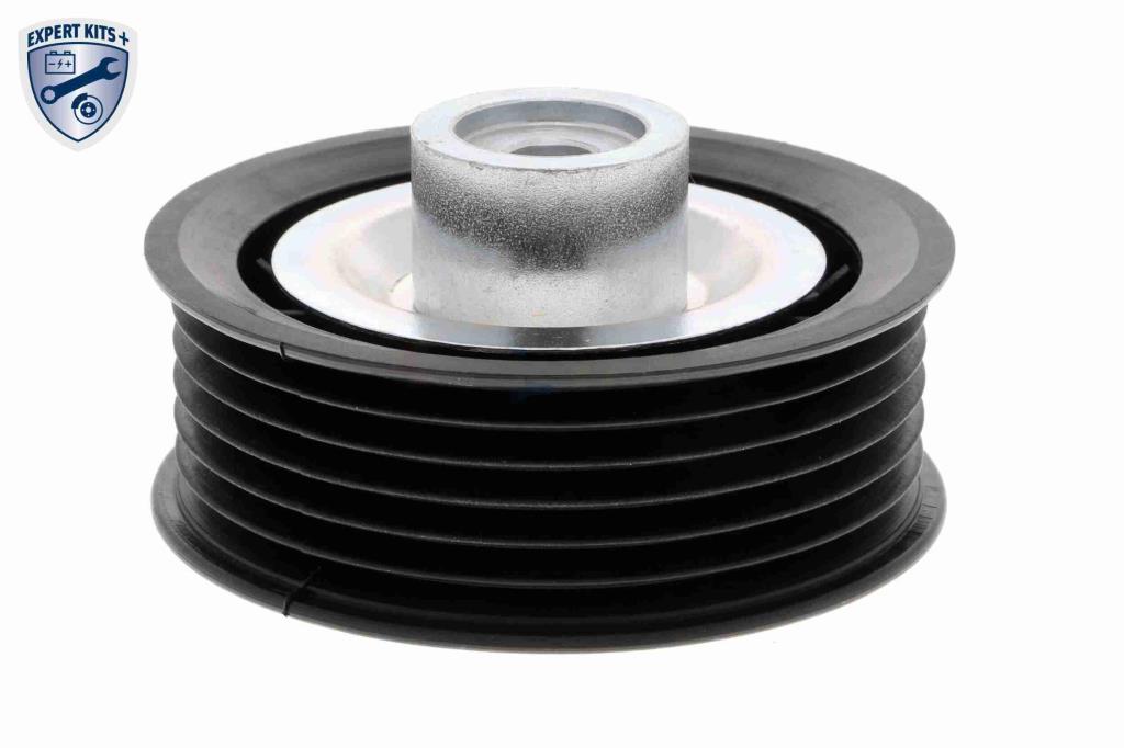 Galet enrouleur de courroie d'accessoire VAICO ref. V48-0436