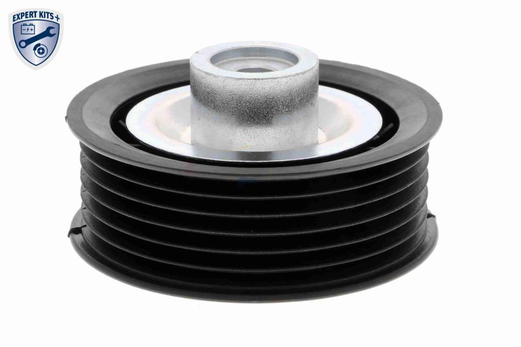 Galet enrouleur de courroie d'accessoire VAICO ref. V48-0436