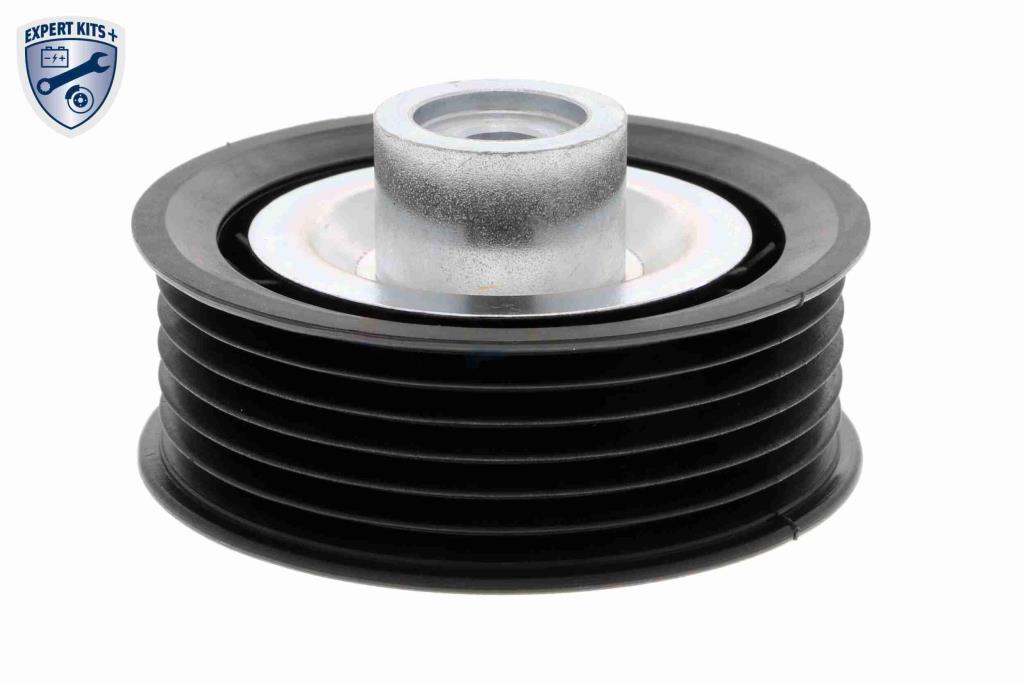 Galet enrouleur de courroie d'accessoire VAICO ref. V48-0436