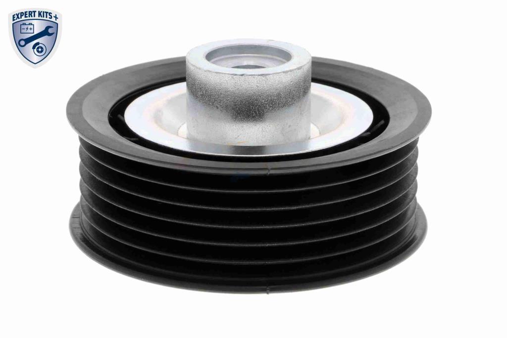 Galet enrouleur de courroie d'accessoire VAICO ref. V48-0436
