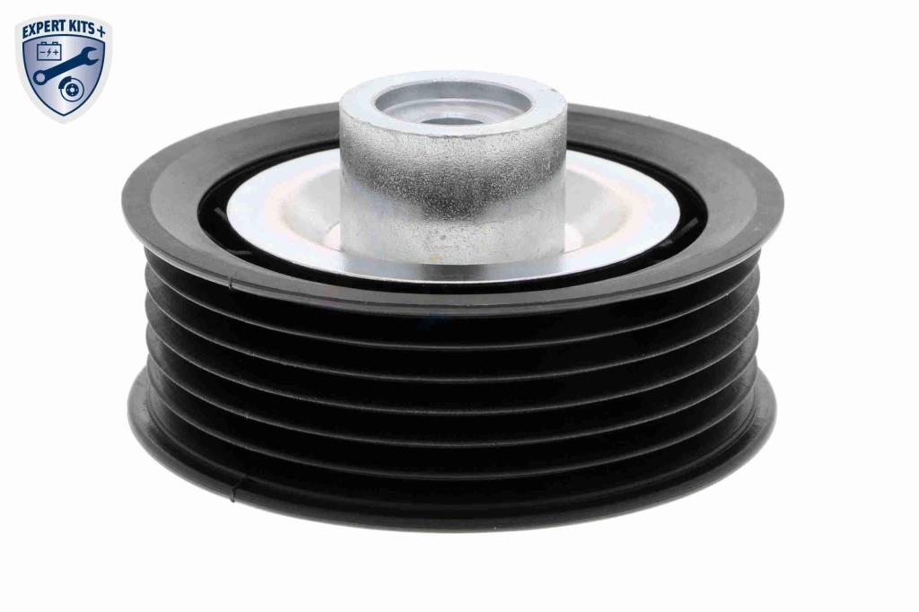 Galet enrouleur de courroie d'accessoire VAICO ref. V48-0436