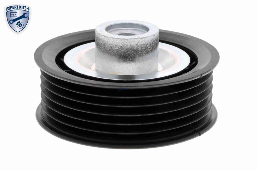 Galet enrouleur de courroie d'accessoire VAICO ref. V48-0436