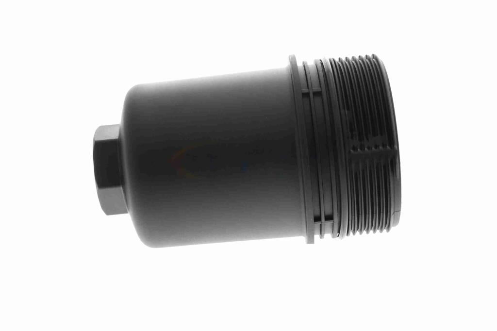 Couvercle, boîtier du filtre d'huile VAICO V48-0513