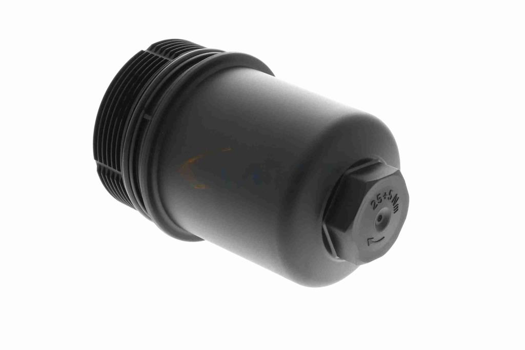 Couvercle, boîtier du filtre d'huile VAICO V48-0513