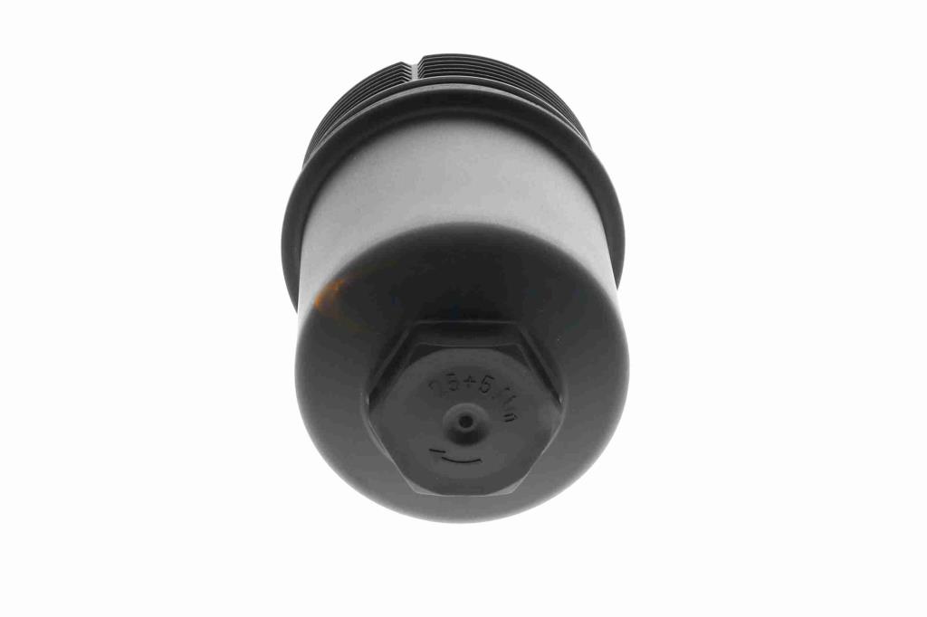 Couvercle, boîtier du filtre d'huile VAICO V48-0513