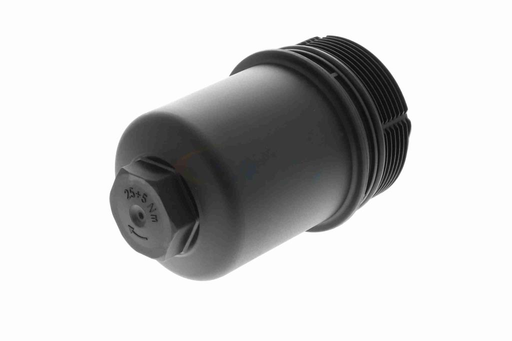 Couvercle, boîtier du filtre d'huile VAICO V48-0513
