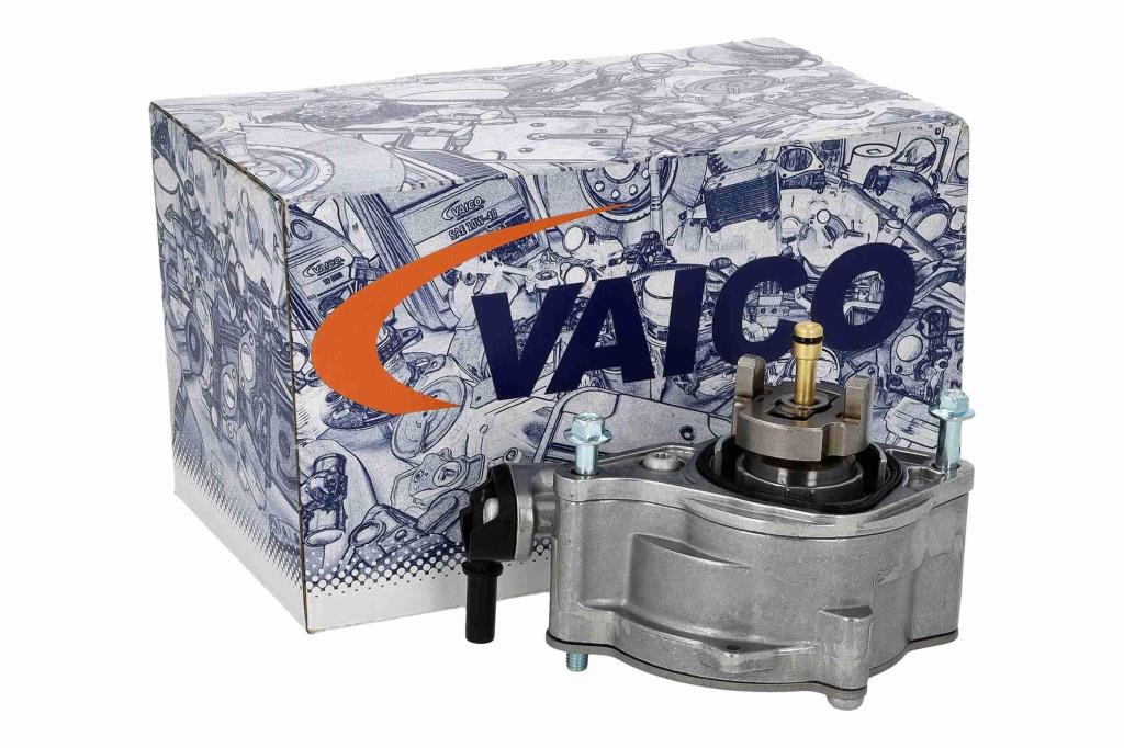 Pompe à vide, système de freinage VAICO V48-0541